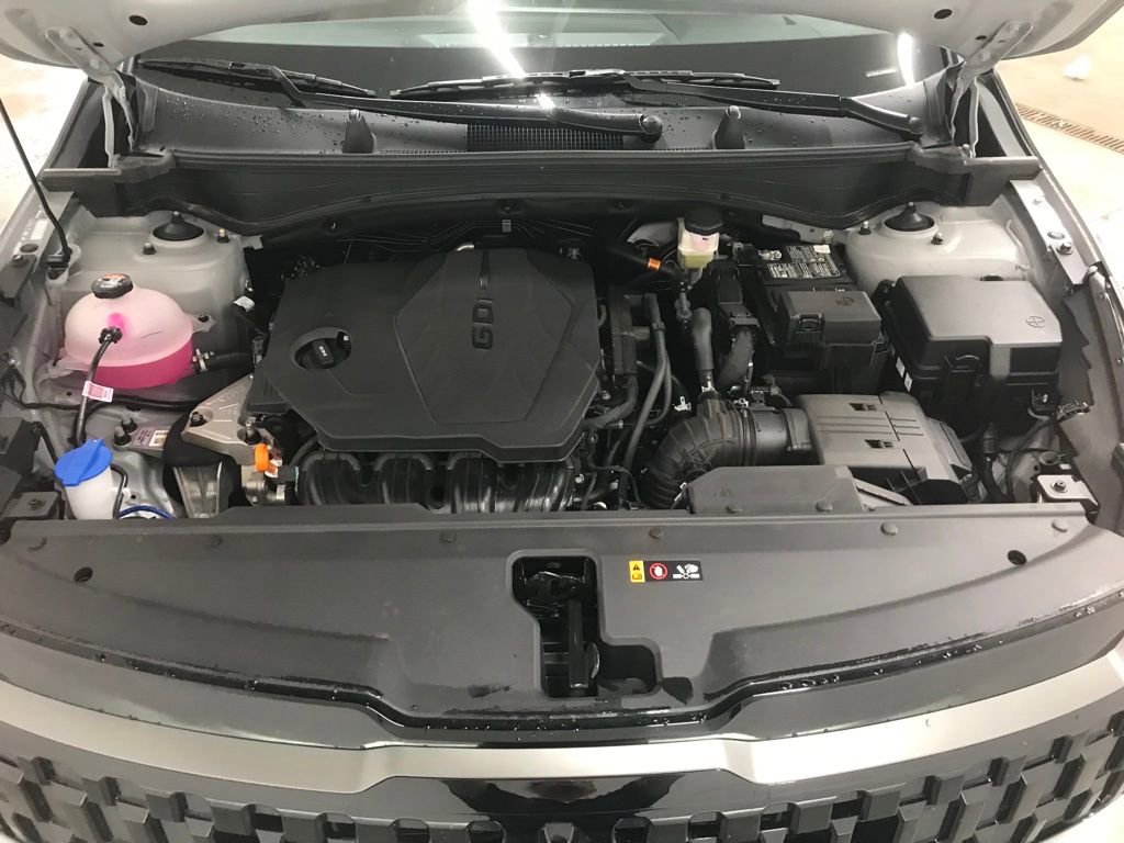 Used 2026 Kia Sportage X-Line w/ X-Line Technology Package image 38