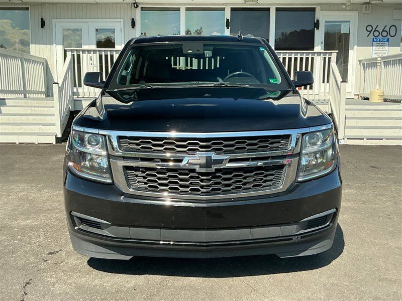 Used 2016 Chevrolet Tahoe LT image 9