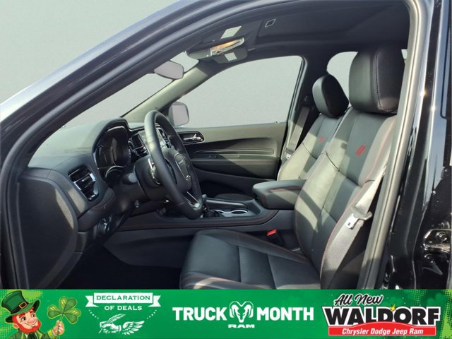 New 2026 Dodge Durango GT image 8