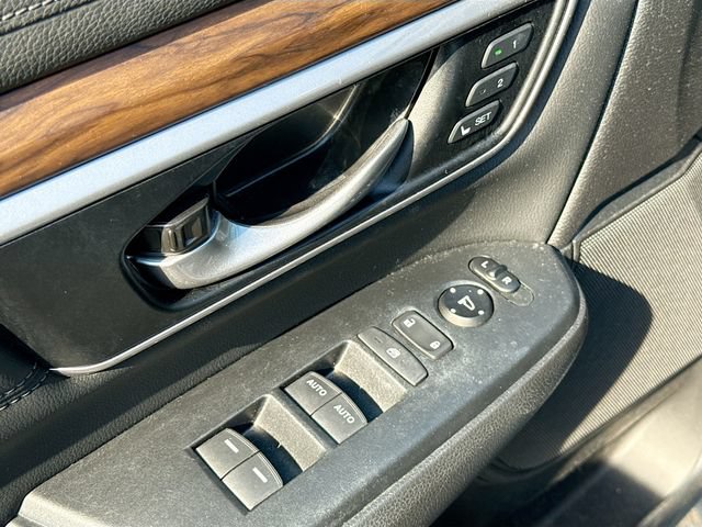 Used 2022 Honda CR-V EX-L image 23