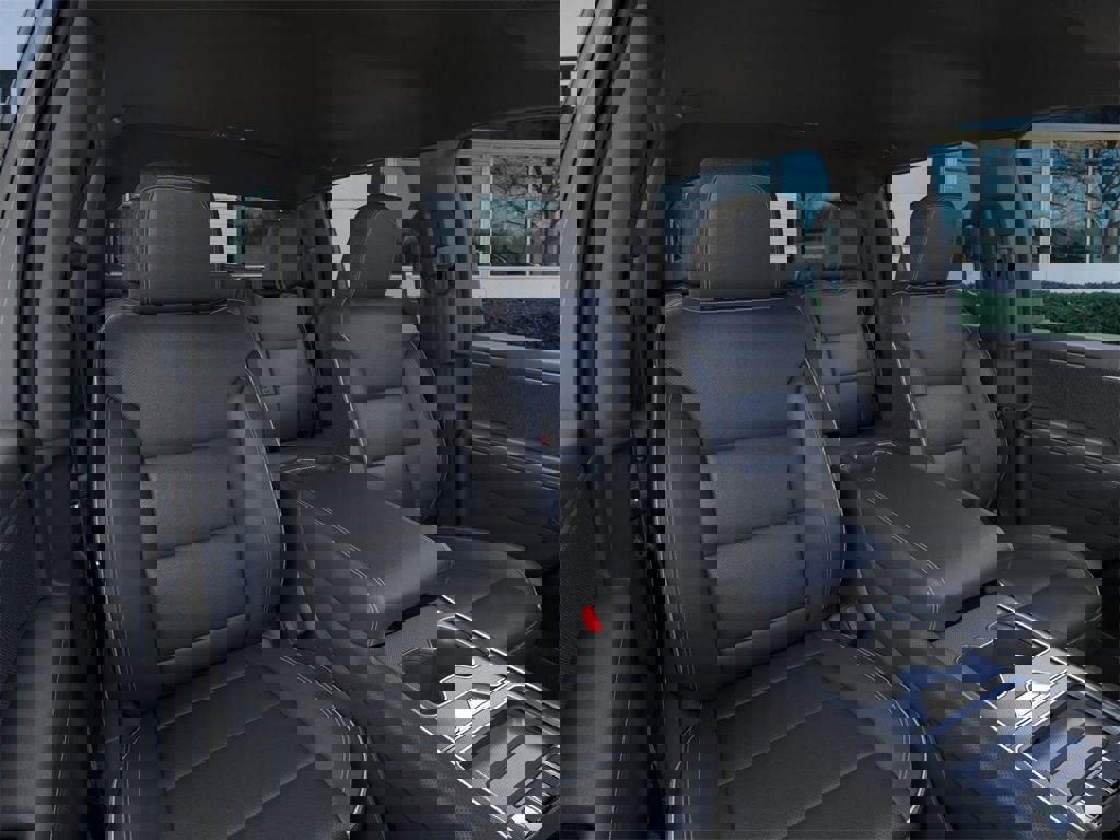 New 2026 GMC Sierra EV Elevation image 35