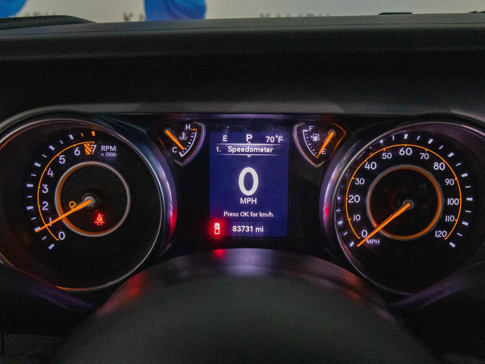 Used 2022 Jeep Gladiator Sport image 15