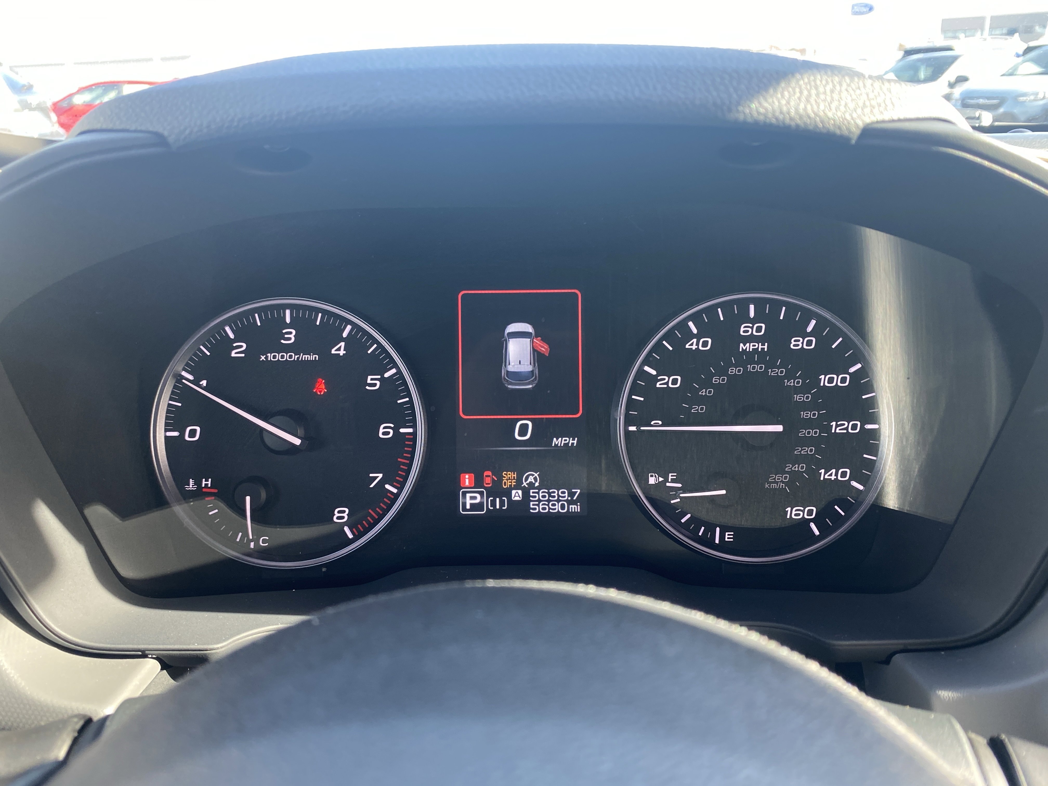 Certified 2025 Subaru Crosstrek 2.5i Limited image 11