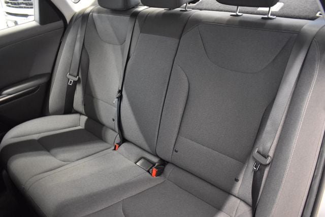 Used 2025 Kia K4 FWD image 7