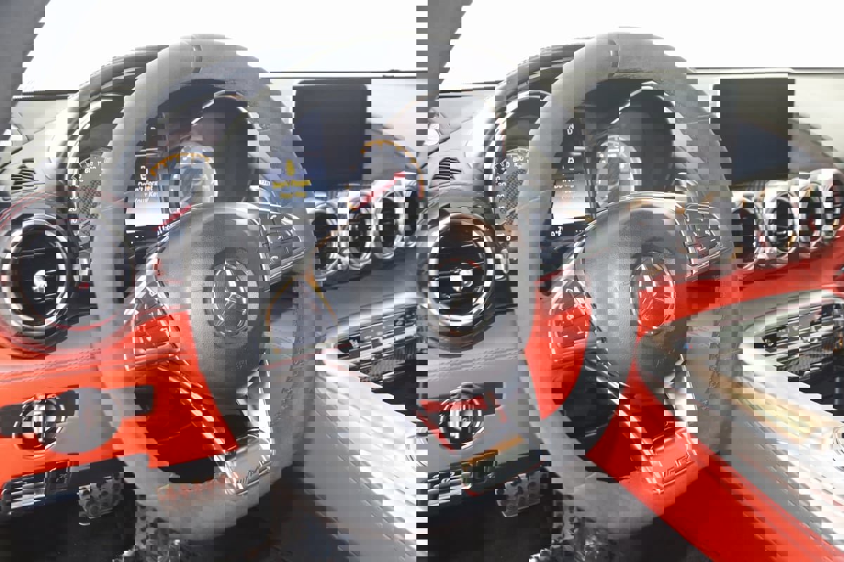 Used 2016 Mercedes-Benz AMG GT S image 6