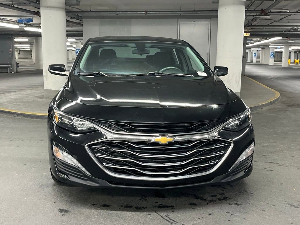 Used 2020 Chevrolet Malibu LT image 26