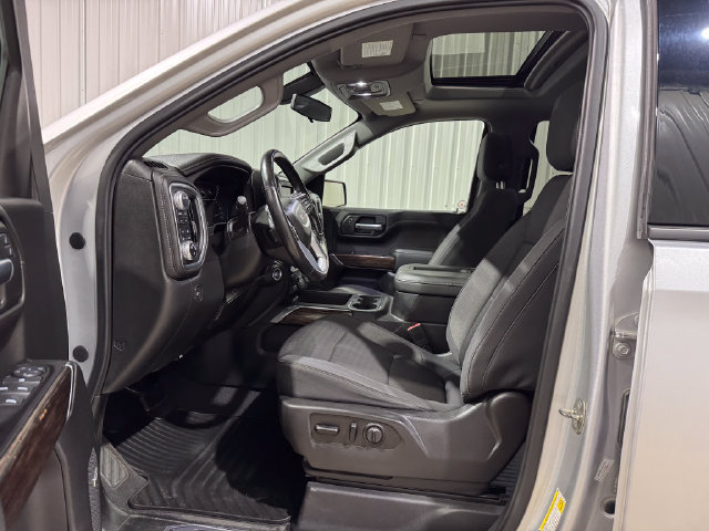 Used 2020 GMC Sierra 1500 Elevation AWD/4WD image 10