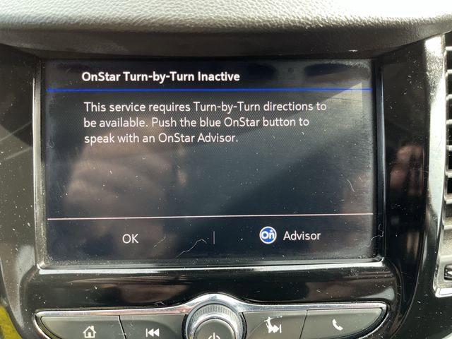 Used 2020 Chevrolet Trax LT AWD/4WD image 21