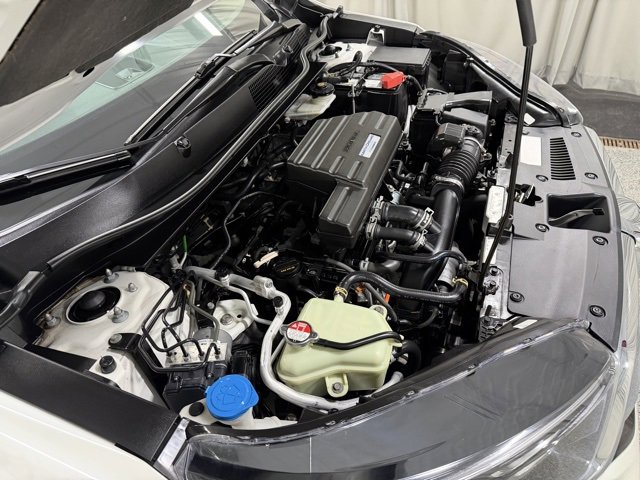 Used 2017 Honda CR-V EX-L image 27