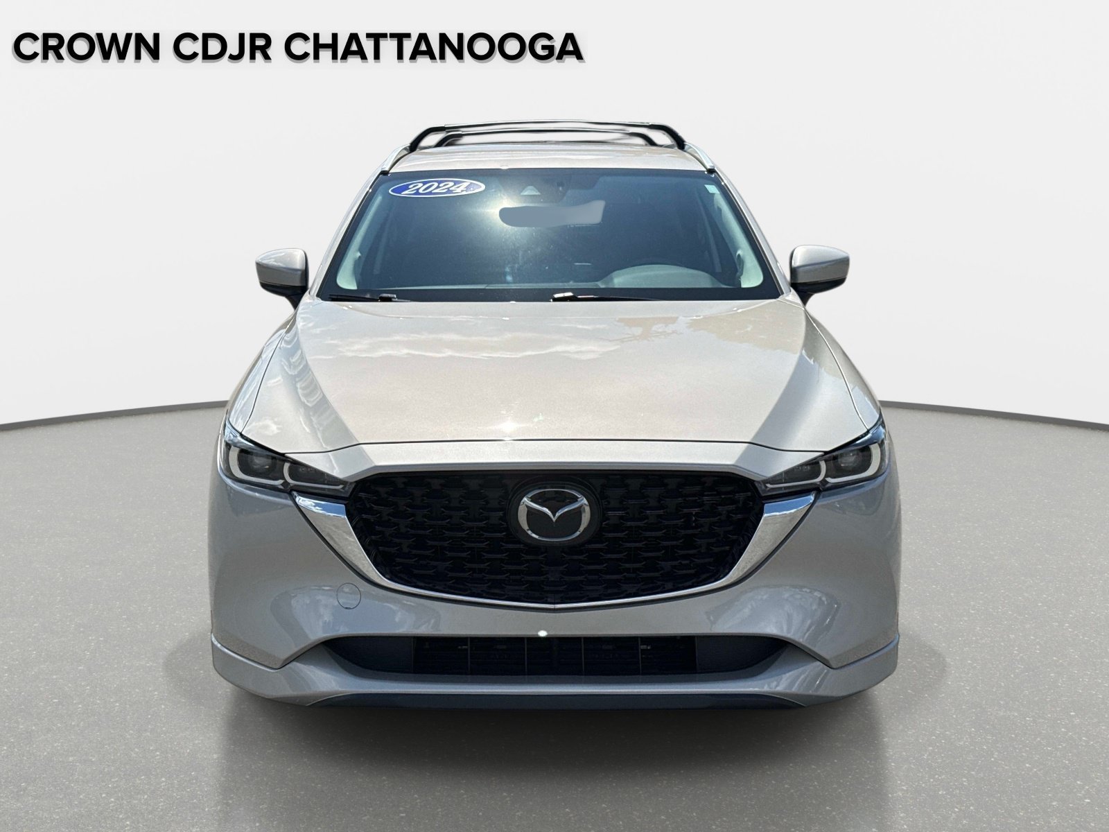 Used 2024 MAZDA CX-5 AWD 2.5 S w/ Select Package image 10
