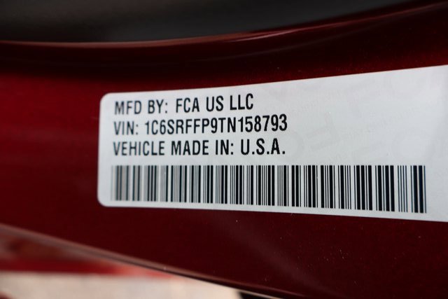 New 2026 RAM 1500 Big Horn image 48