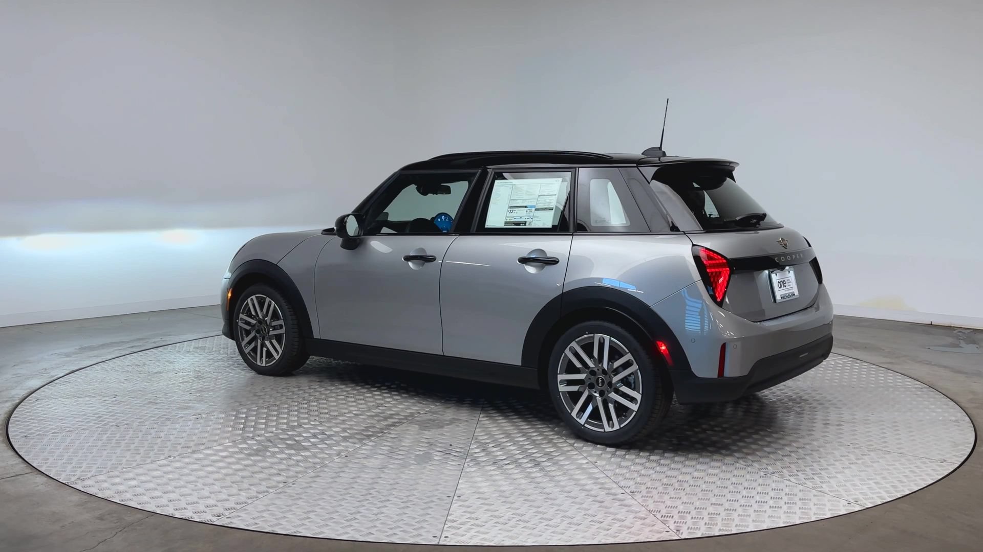 Used 2026 MINI Cooper S FWD image 6
