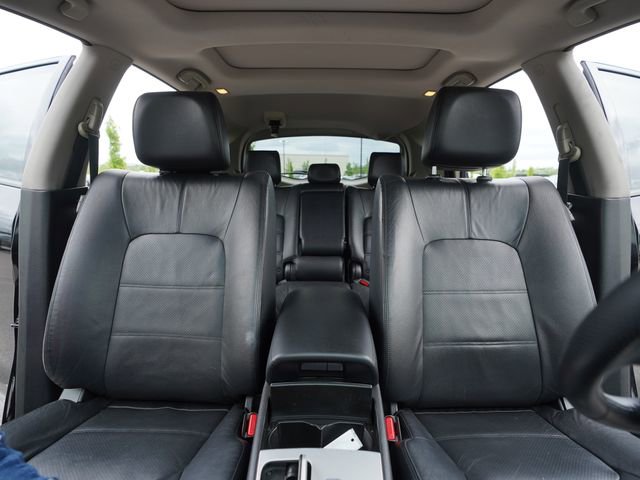 Used 2013 Nissan Murano SL w/ Navigation Pkg AWD/4WD image 34