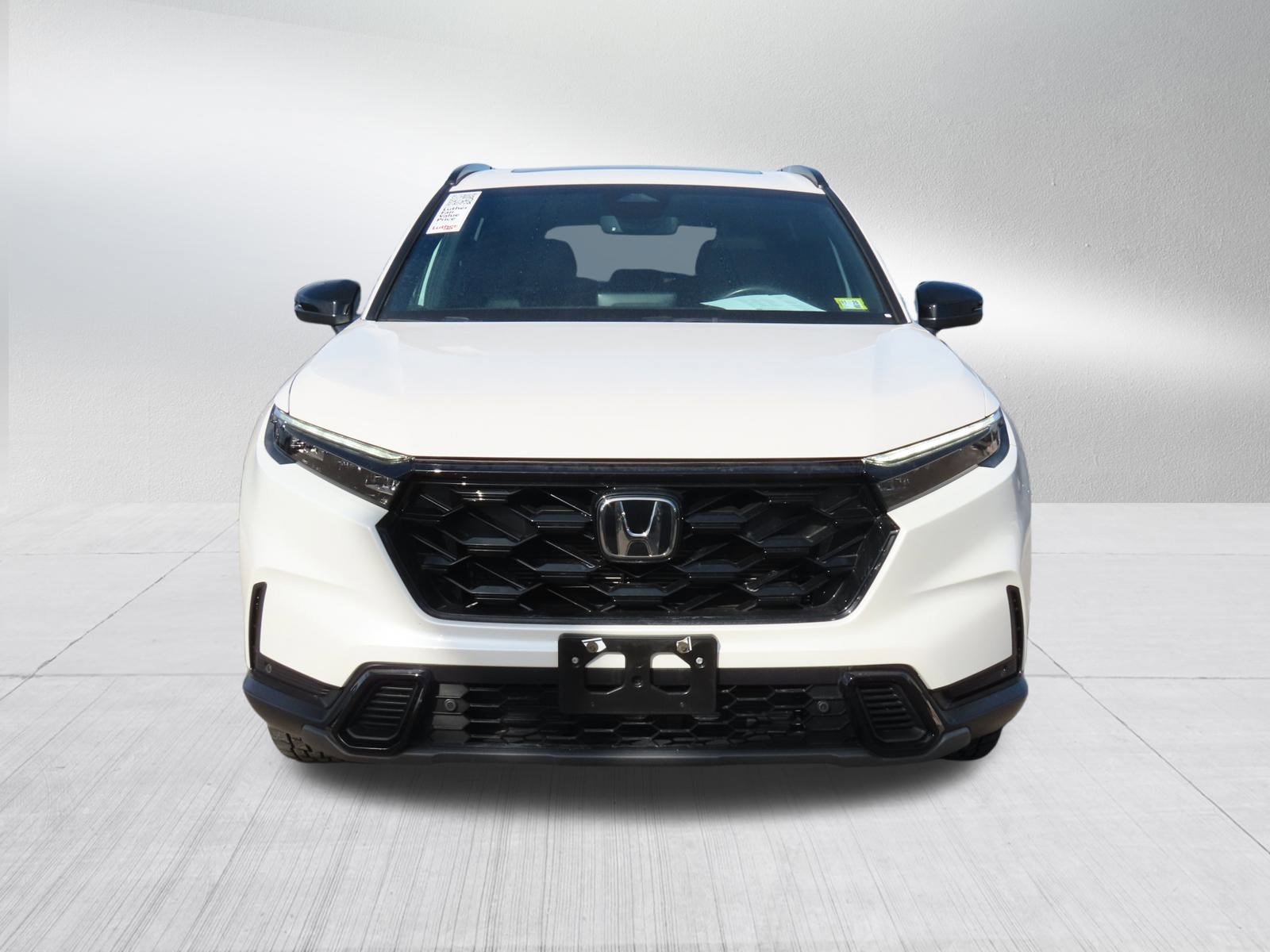 Used 2024 Honda CR-V Sport-L image 2