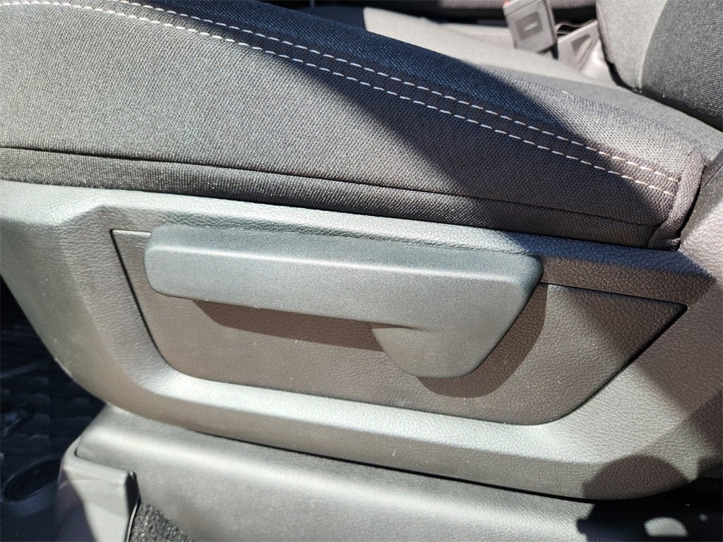 New 2026 RAM 2500 Tradesman image 18