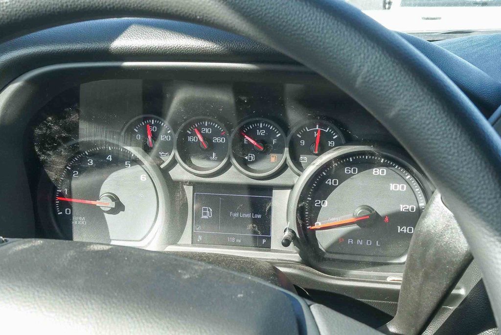 New 2026 Chevrolet Silverado 3500 W/T w/ WT Convenience Package image 20