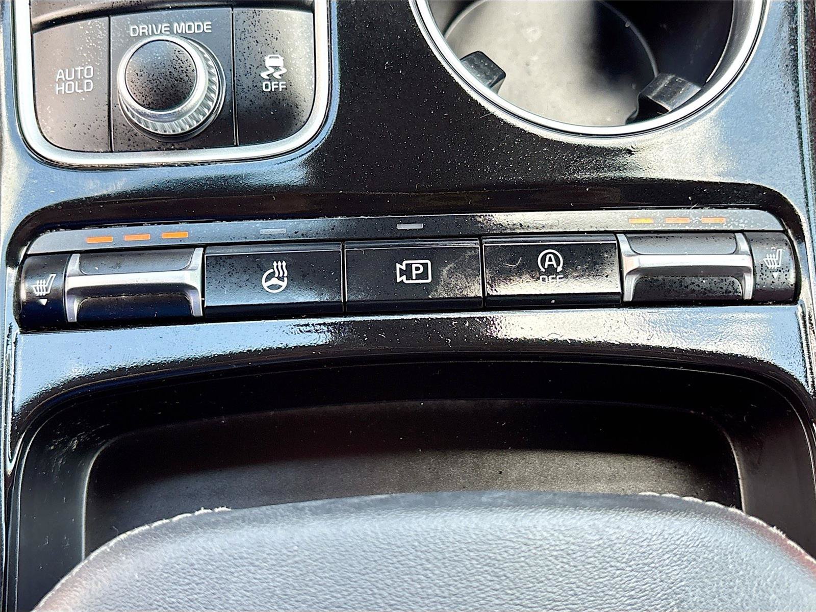 Used 2022 Kia Stinger GT-Line w/ Sun & Sound Package AWD/4WD image 21