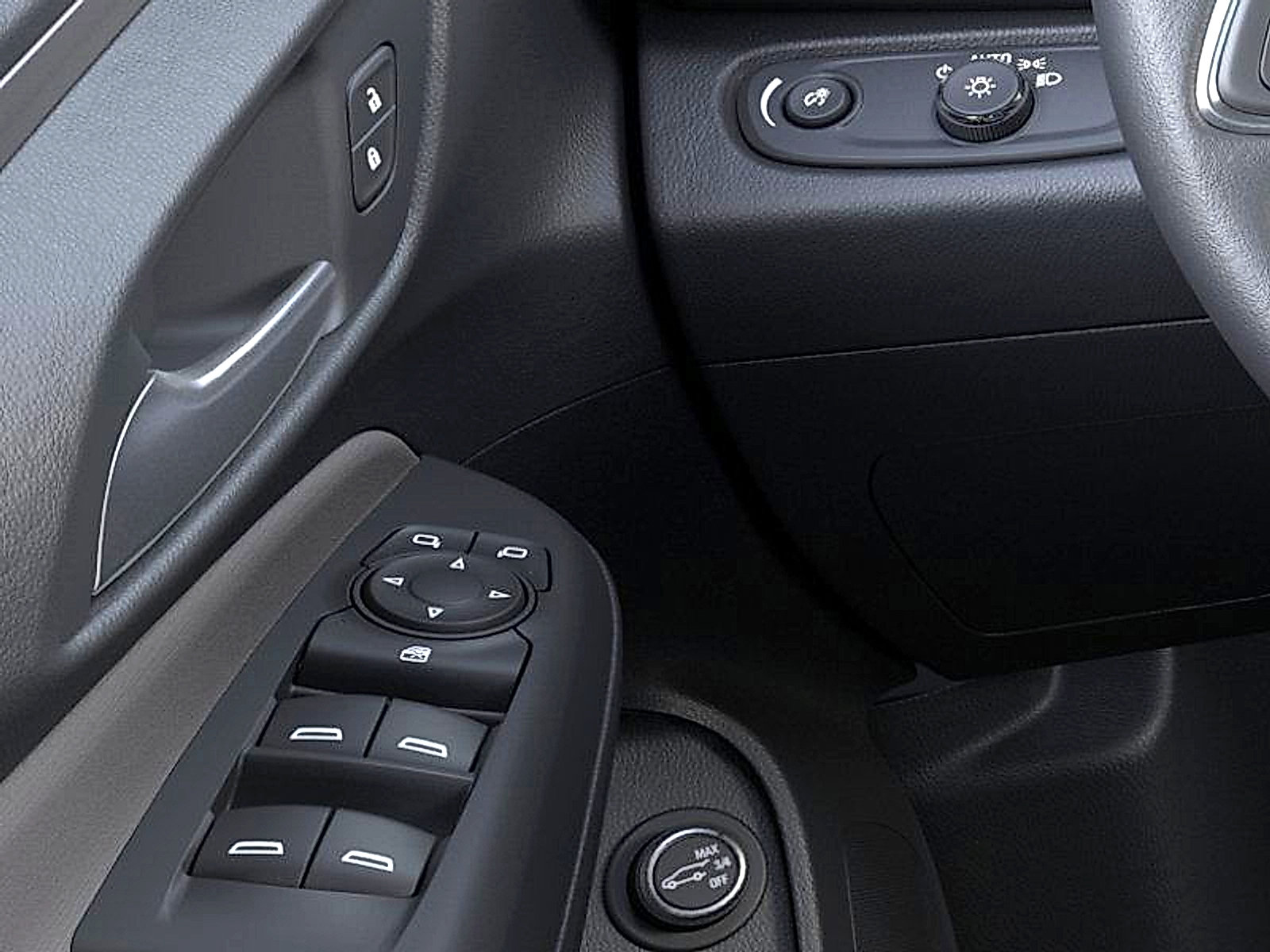 New 2026 Buick Envista Avenir image 22