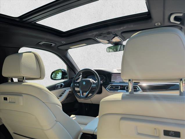 Used 2020 BMW X5 xDrive40i w/ Executive Package AWD/4WD image 19