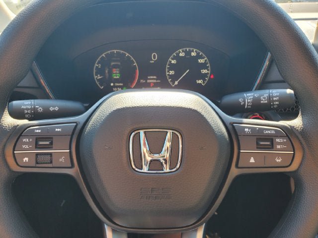 New 2026 Honda CR-V LX image 32