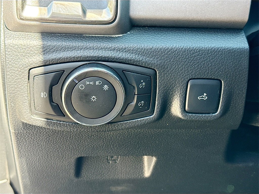Used 2023 Ford Ranger XLT w/ Equipment Group 301A Mid image 11