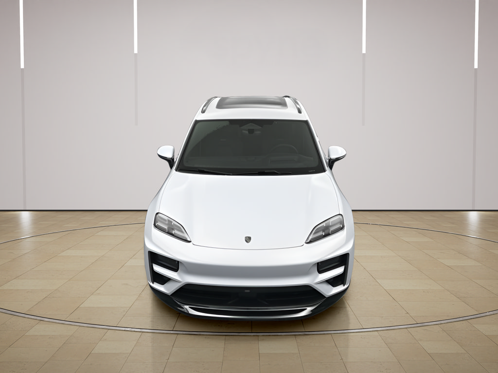New 2025 Porsche Macan Turbo Electric AWD/4WD image 40