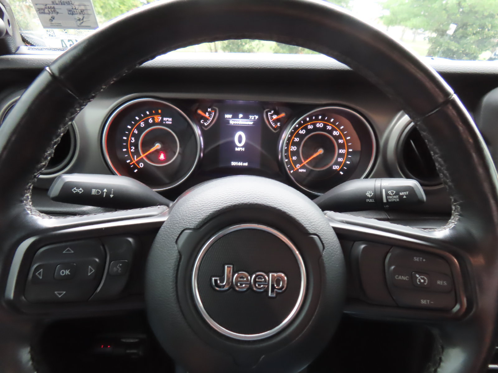 Used 2022 Jeep Gladiator Sport AWD/4WD image 19