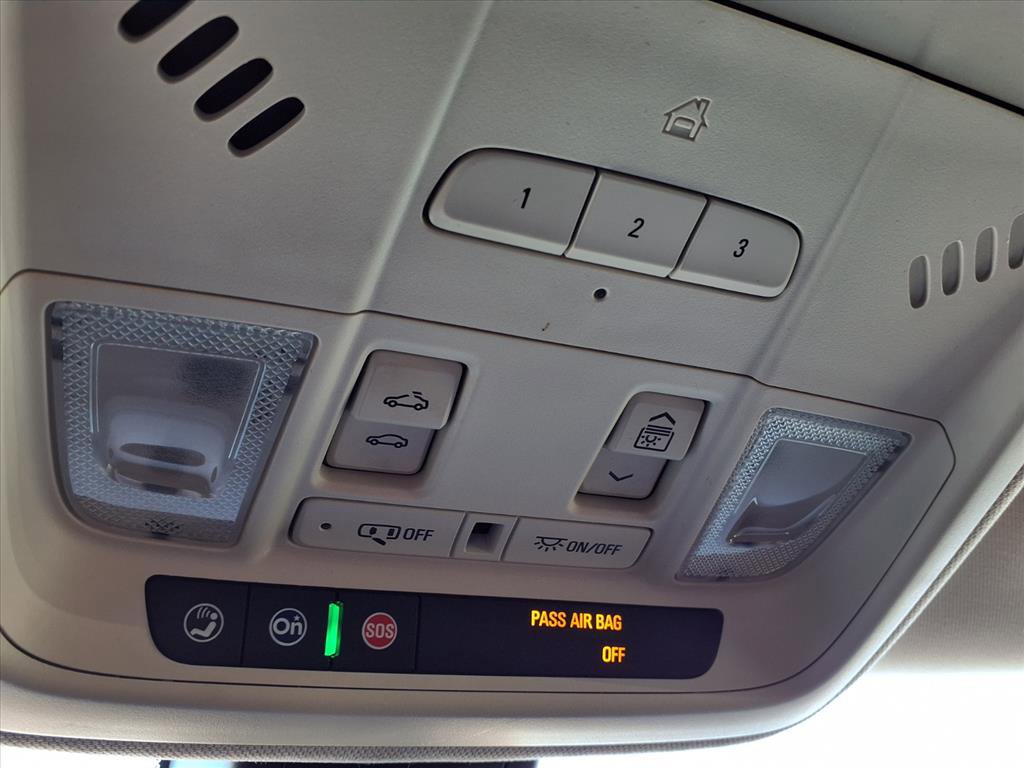 Used 2019 Cadillac XT5 Premium Luxury w/ Driver Assist Package image 24