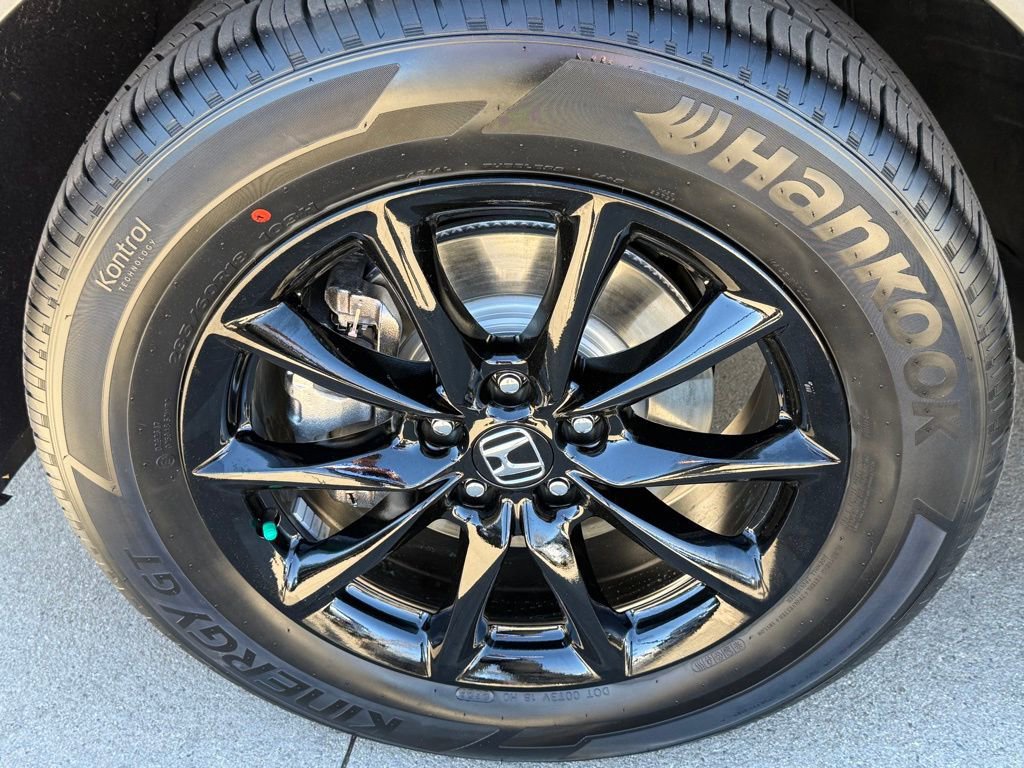 Certified 2026 Honda CR-V Sport-L image 12