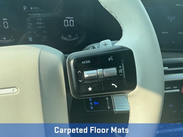 New 2026 Hyundai Santa Fe SE AWD/4WD image 18
