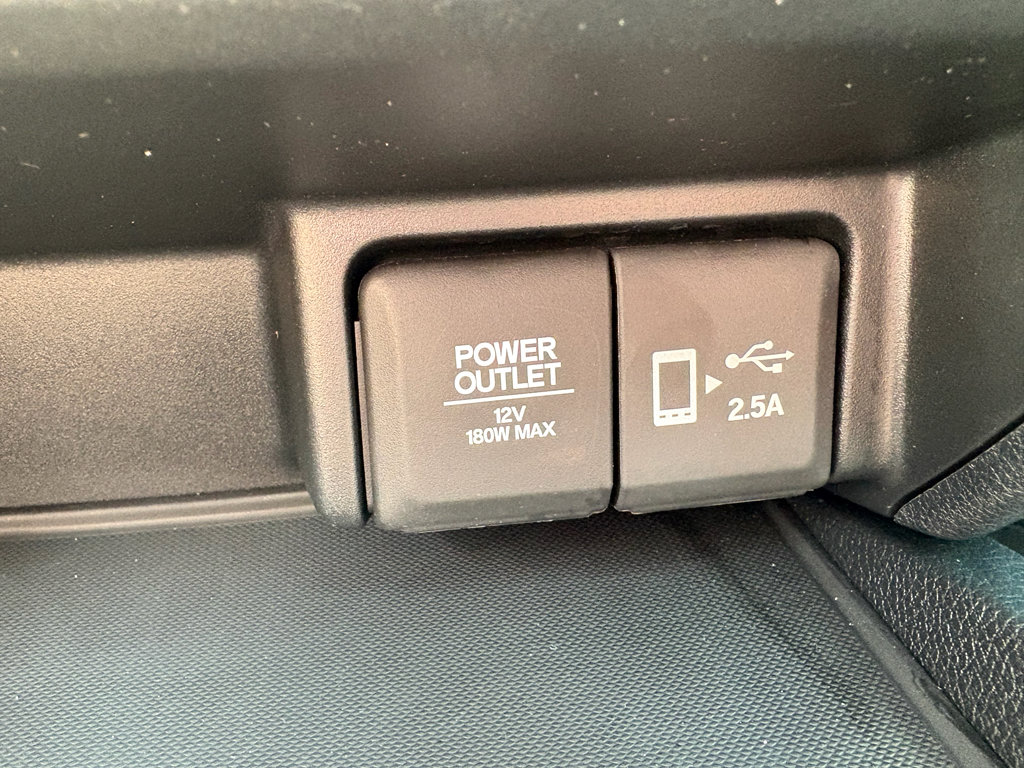 Certified 2020 Honda Passport EX-L image 18