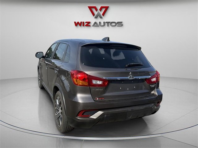 Used 2019 Mitsubishi Outlander Sport FWD image 7