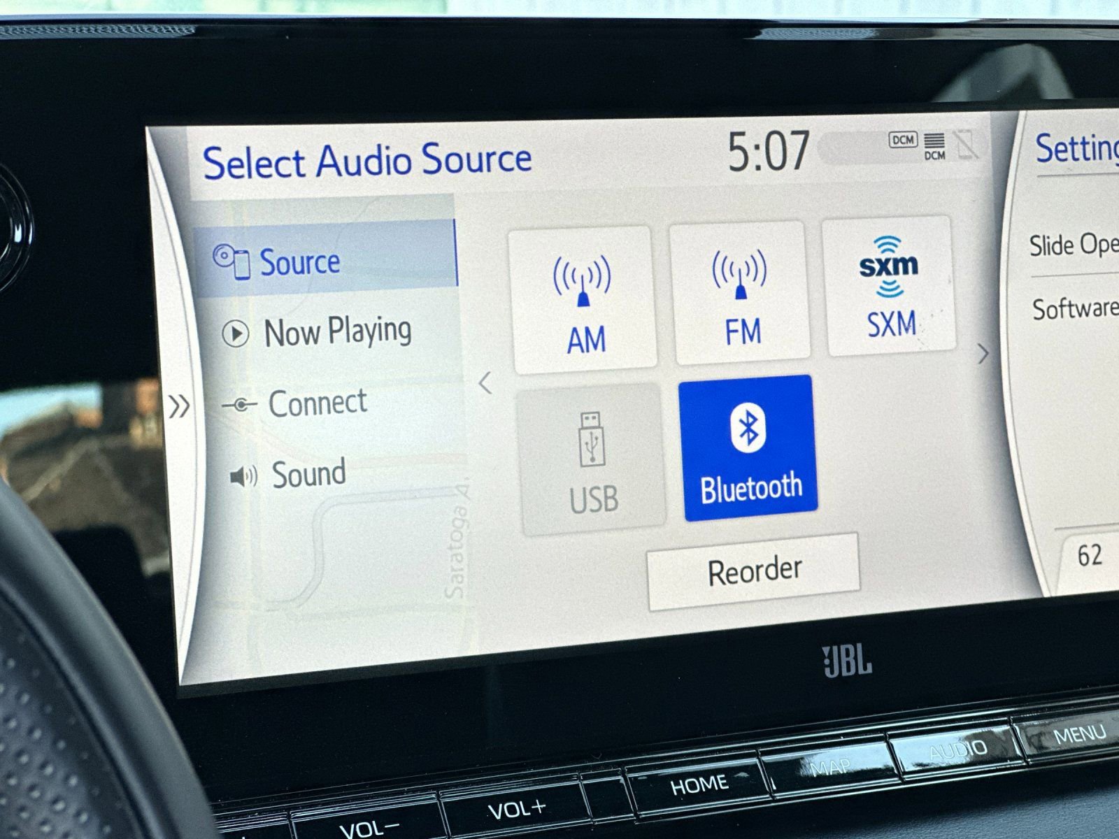 Used 2022 Toyota Mirai XLE w/ Advanced Technology Package image 17