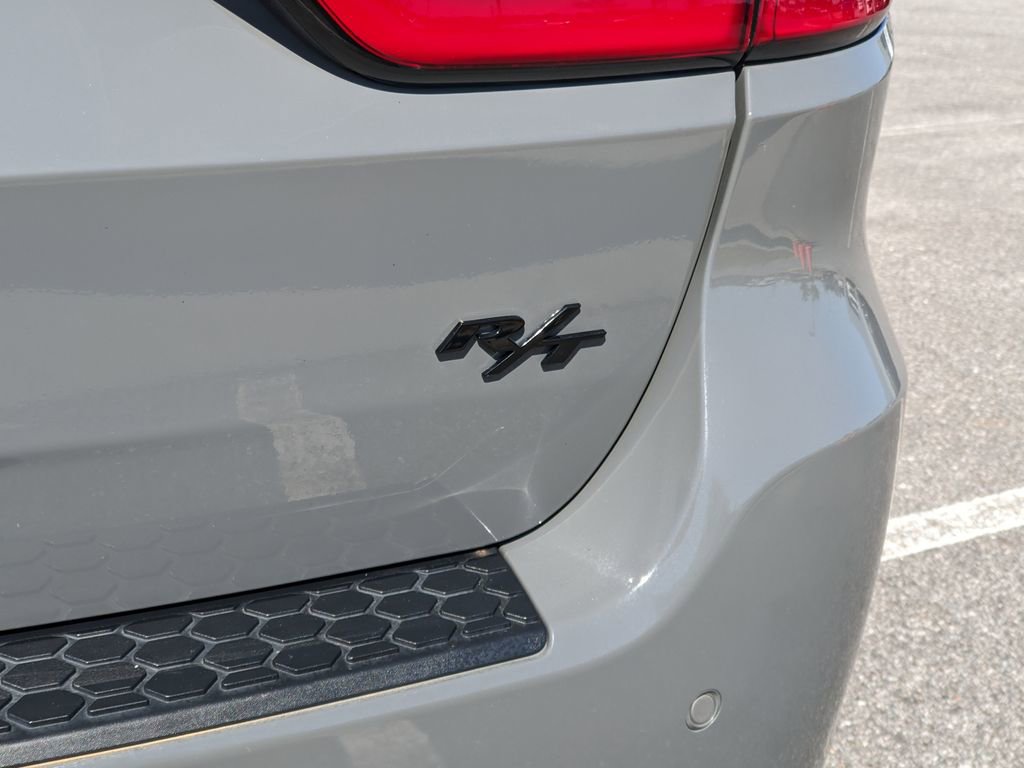 Used 2022 Dodge Durango R/T image 25