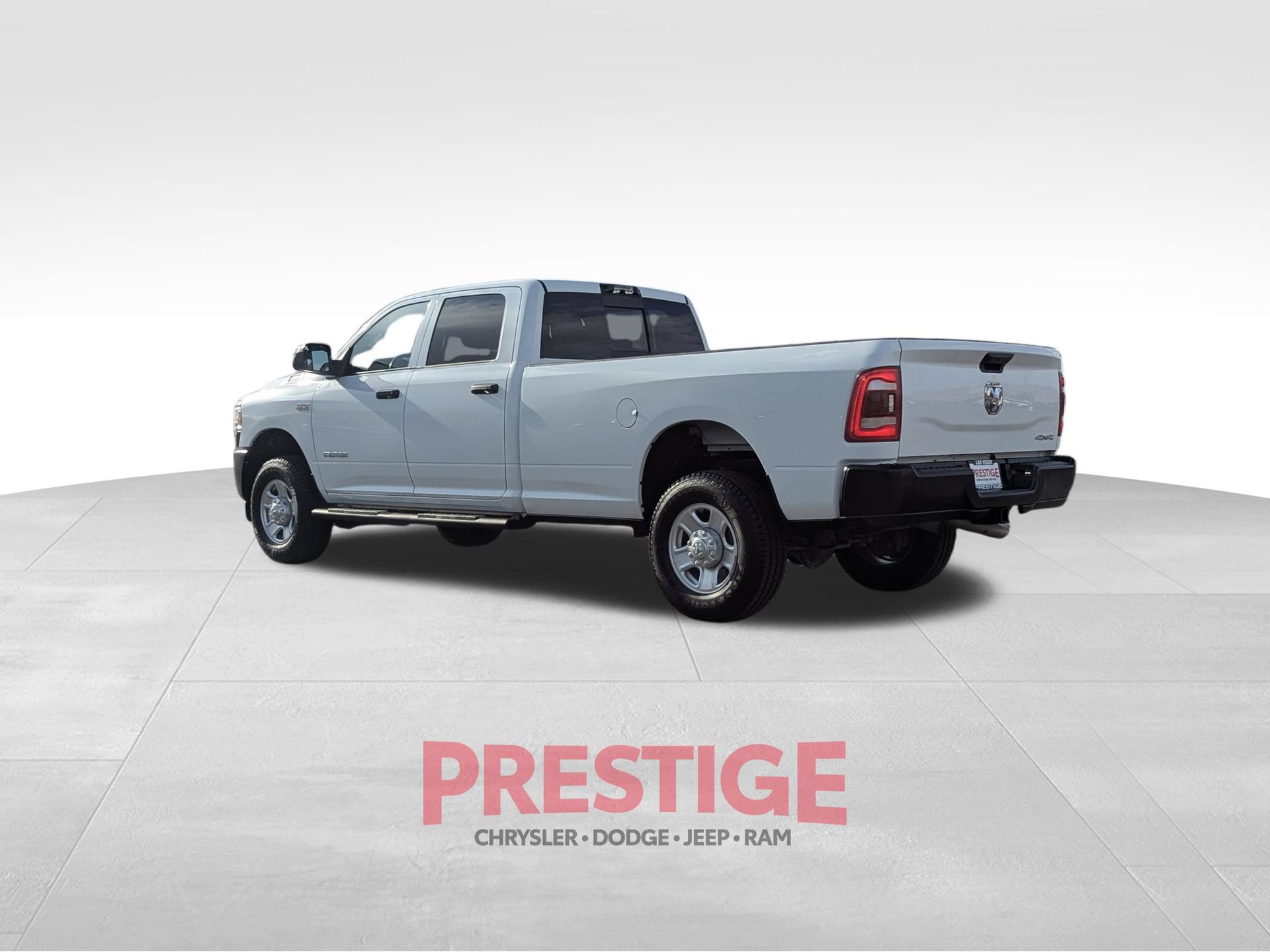Used 2022 RAM 2500 Tradesman w/ Safety Group AWD/4WD image 10