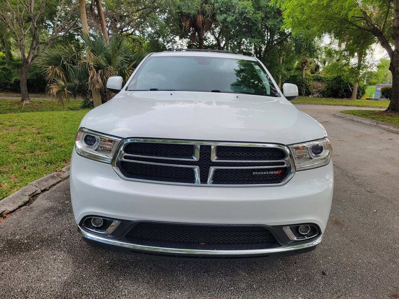 Used 2018 Dodge Durango SXT w/ Quick Order Package 2BB RWD video 2