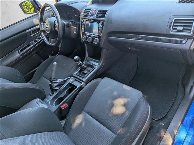 Used 2019 Subaru WRX AWD/4WD image 20