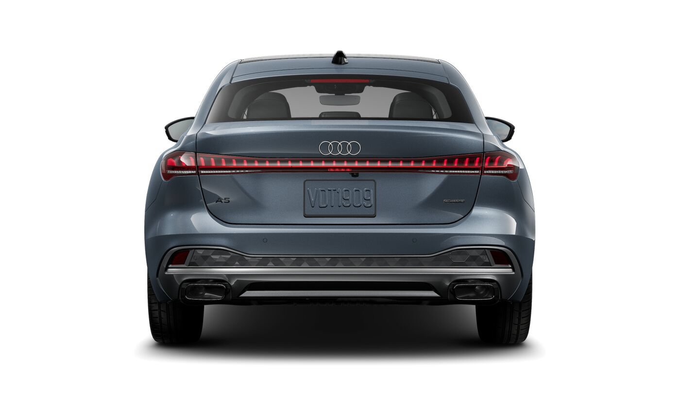 Certified 2025 Audi A5 2.0T Premium w/ Convenience Package AWD/4WD image 7