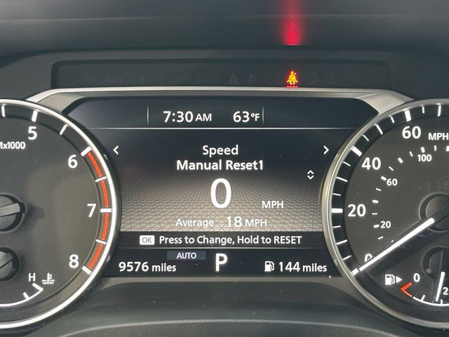 Certified 2023 Nissan Rogue SV AWD/4WD image 41