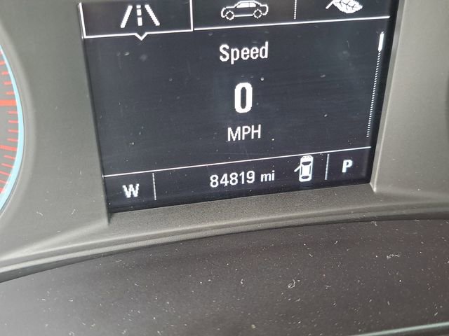 Used 2018 Chevrolet Malibu LS image 19