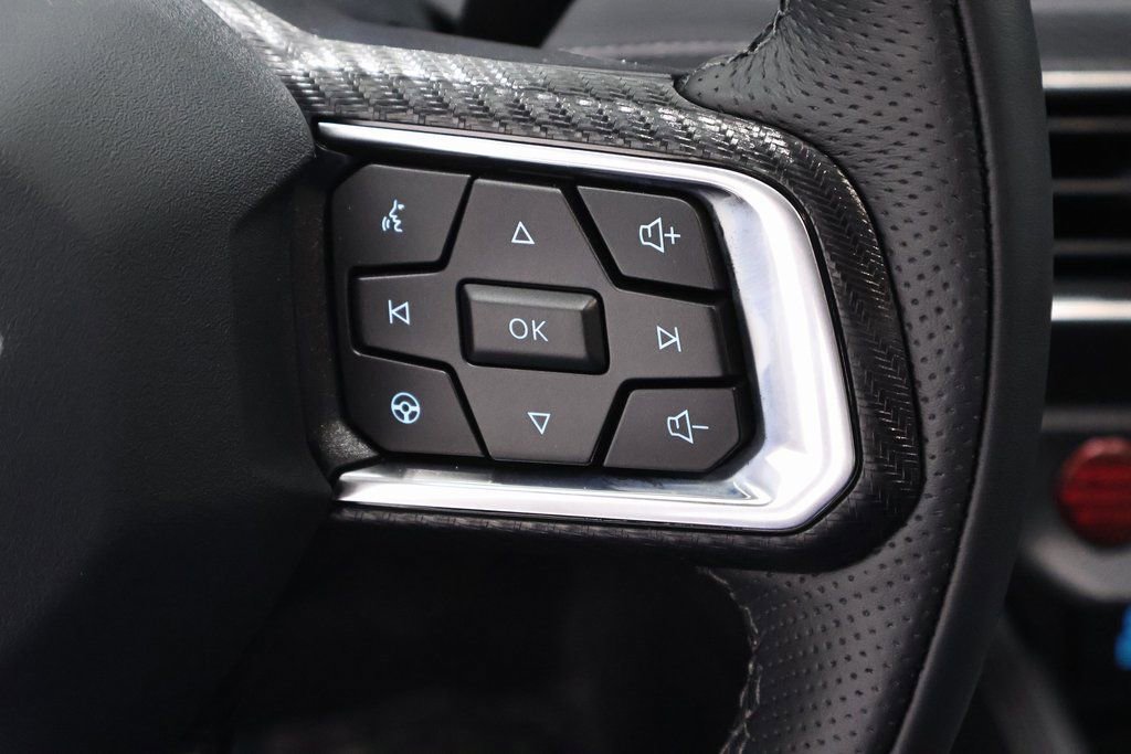 New 2026 Ford Mustang GT Premium w/ GT Performance Package image 17