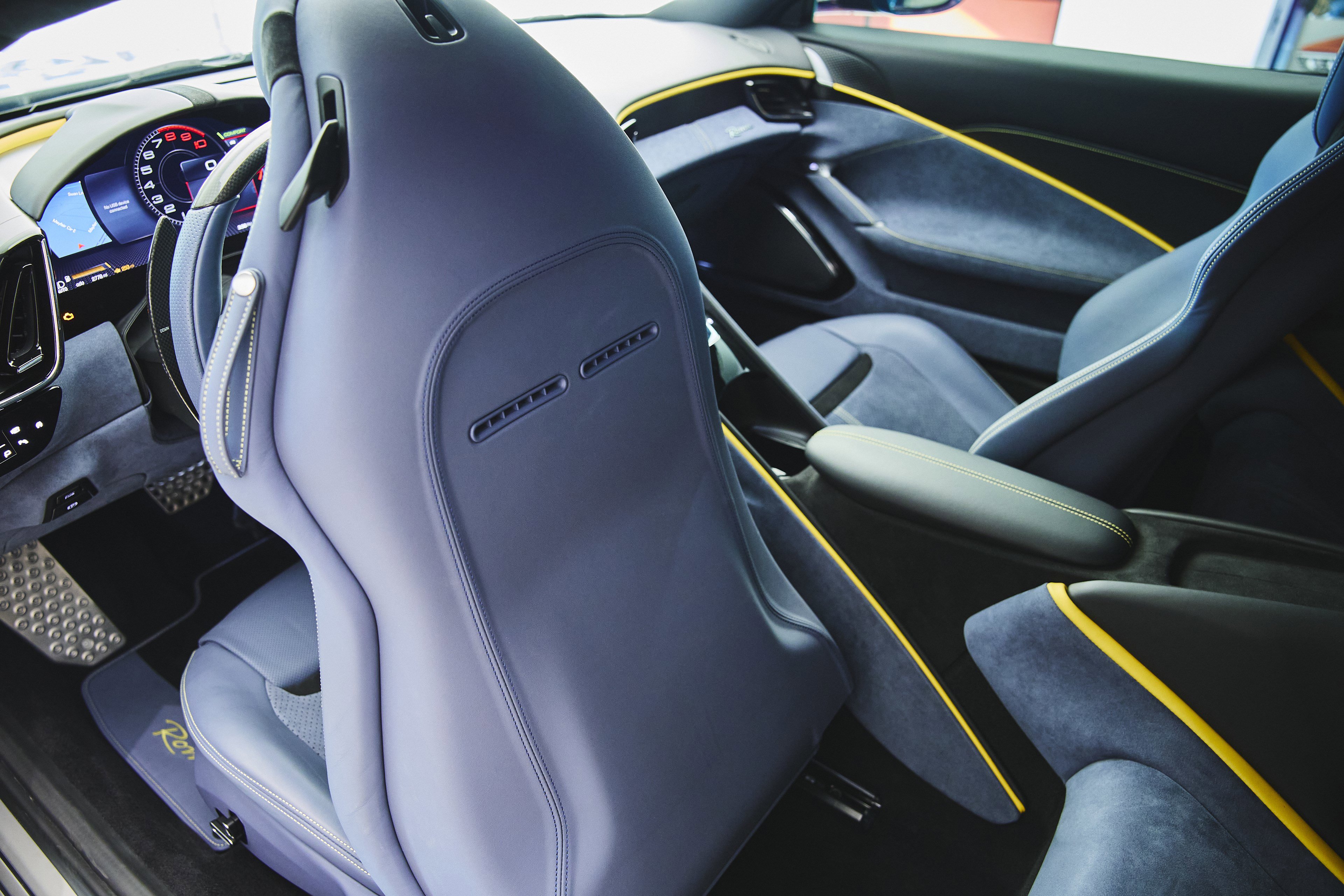 Used 2024 Ferrari Roma image 19