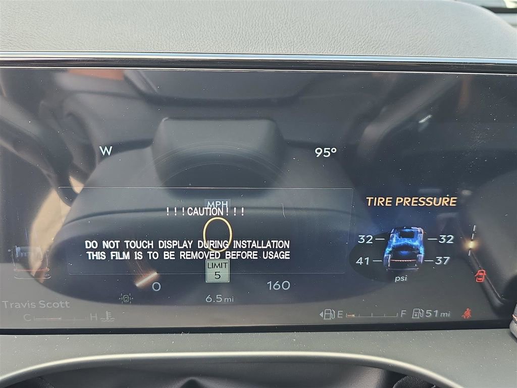 New 2025 Lincoln Aviator 2WD w/ Equipment Group 101A image 28