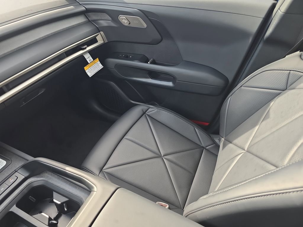 New 2027 Kia Telluride EX image 16