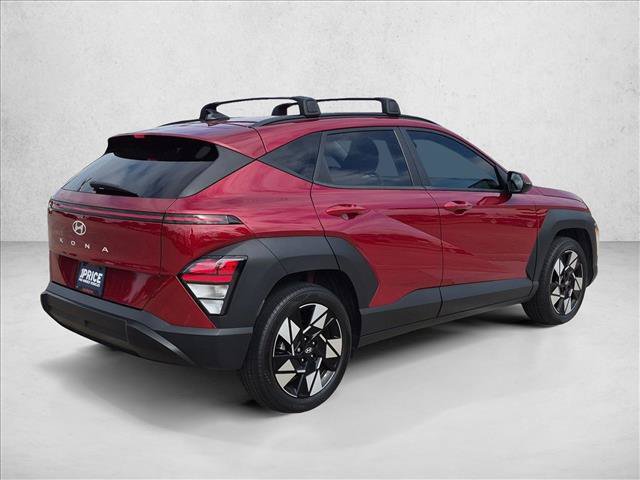 Used 2024 Hyundai Kona SEL FWD image 5
