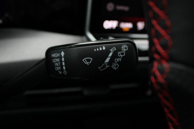 New 2026 Volkswagen GTI SE image 14