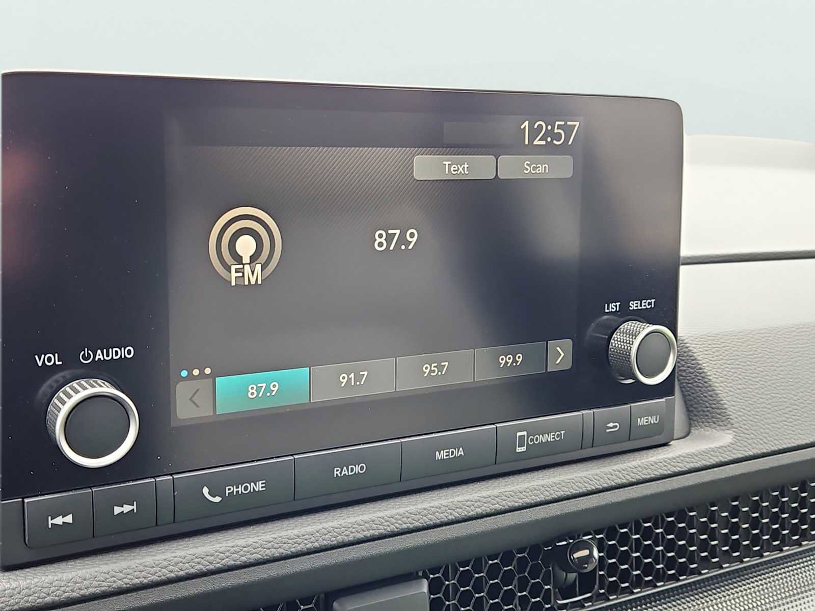 Certified 2023 Honda CR-V EX image 19