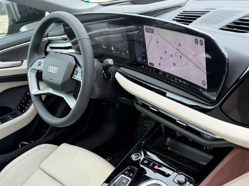 New 2026 Audi A6 Premium Plus AWD/4WD image 7