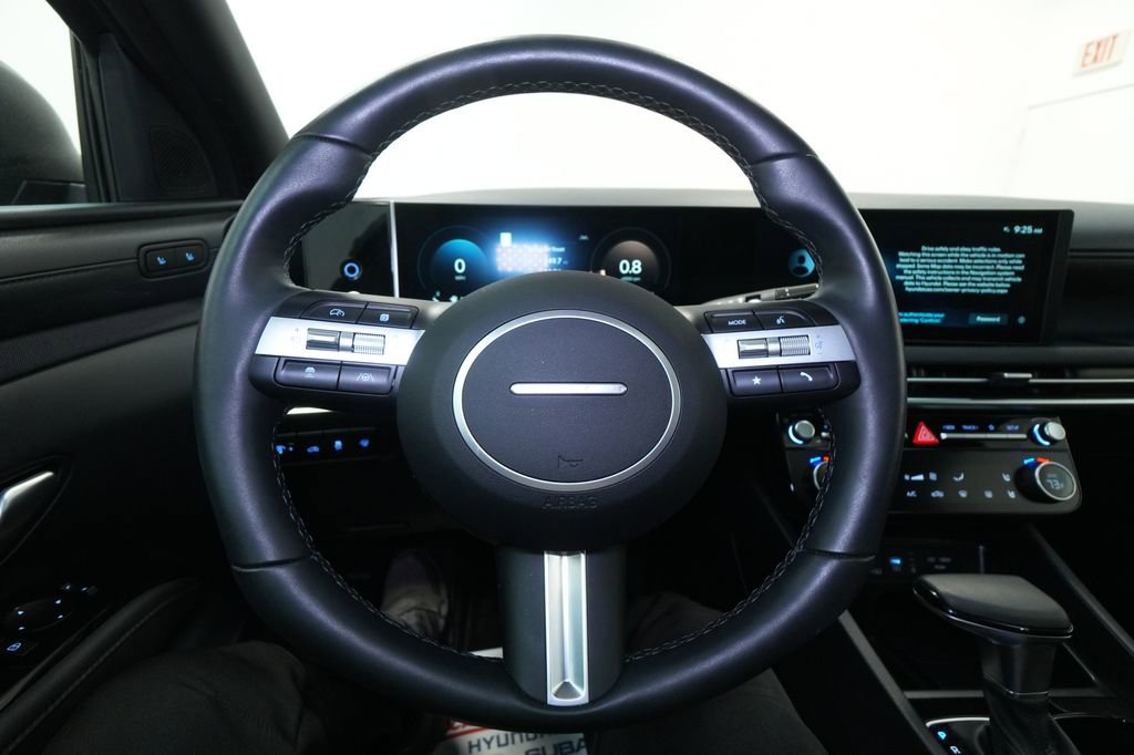 Used 2026 Hyundai Santa Cruz Limited image 41