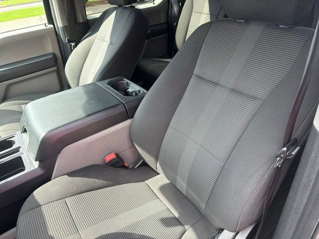 Used 2018 Ford F150 XL w/ Equipment Group 101A Mid AWD/4WD image 25
